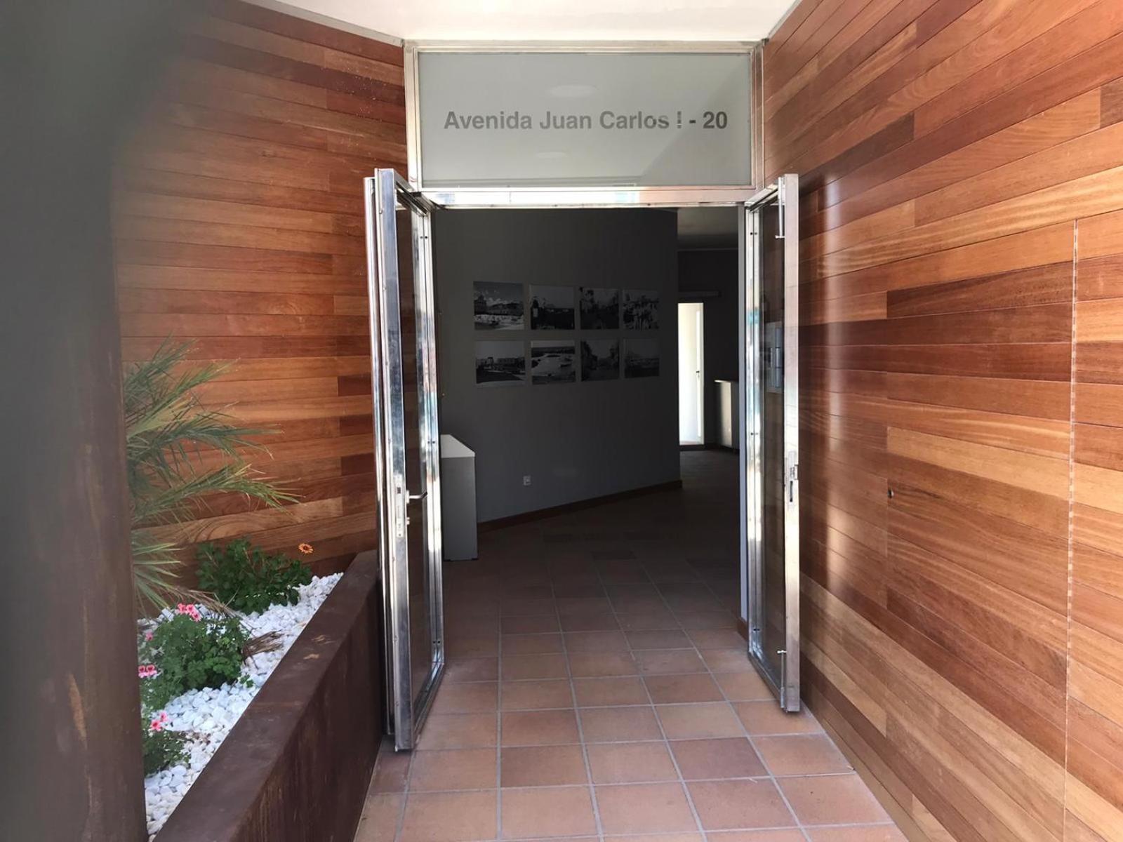 Luxury Apartment Corralejo Luaran gambar