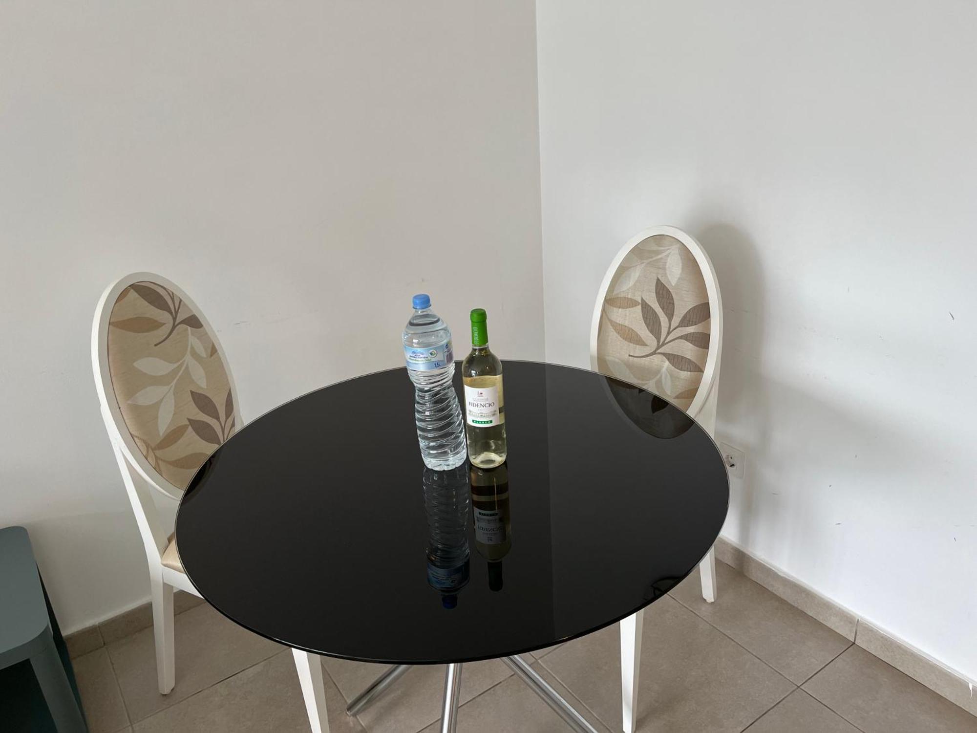 Luxury Apartment Corralejo Luaran gambar