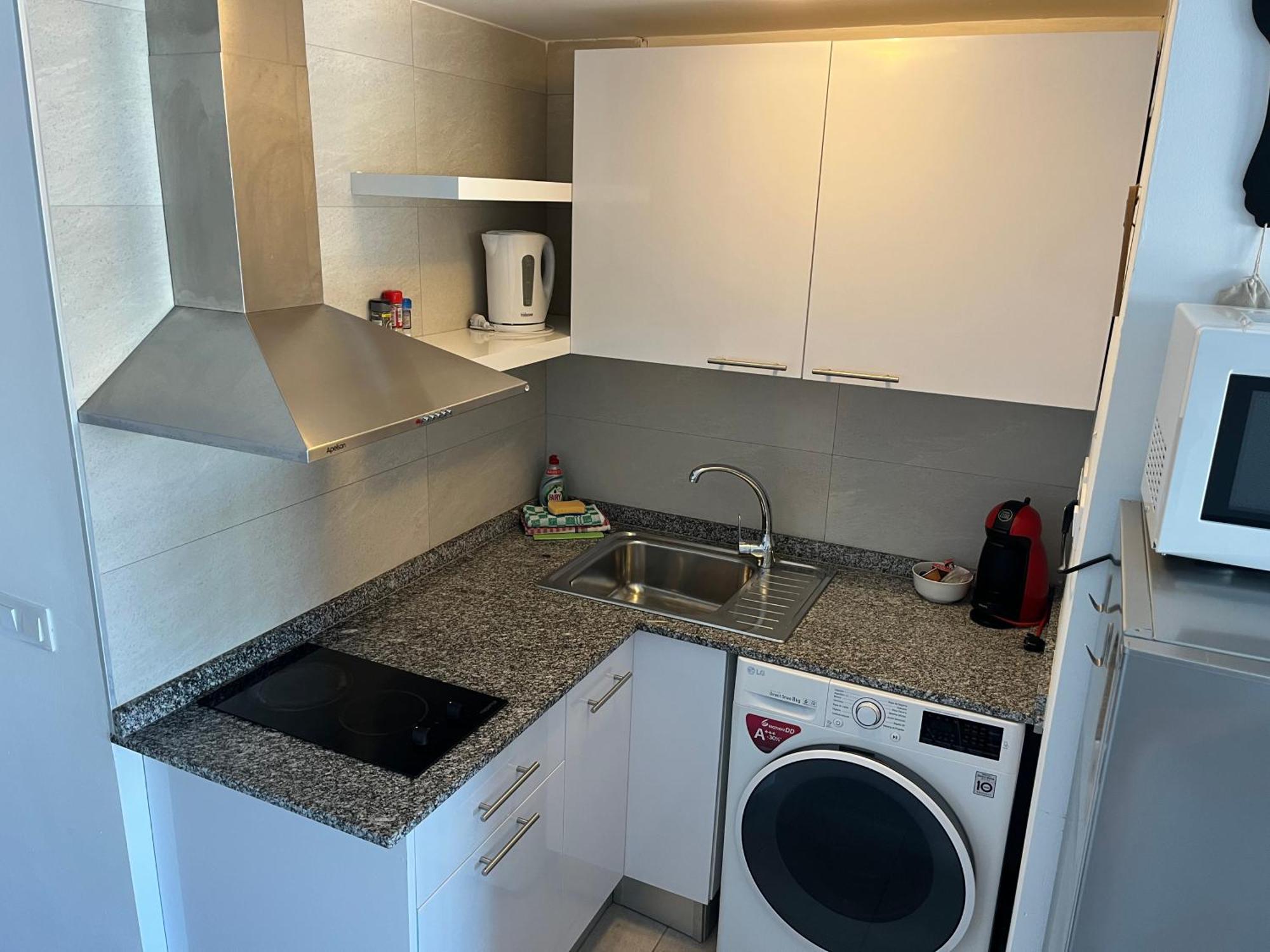 Luxury Apartment Corralejo Luaran gambar