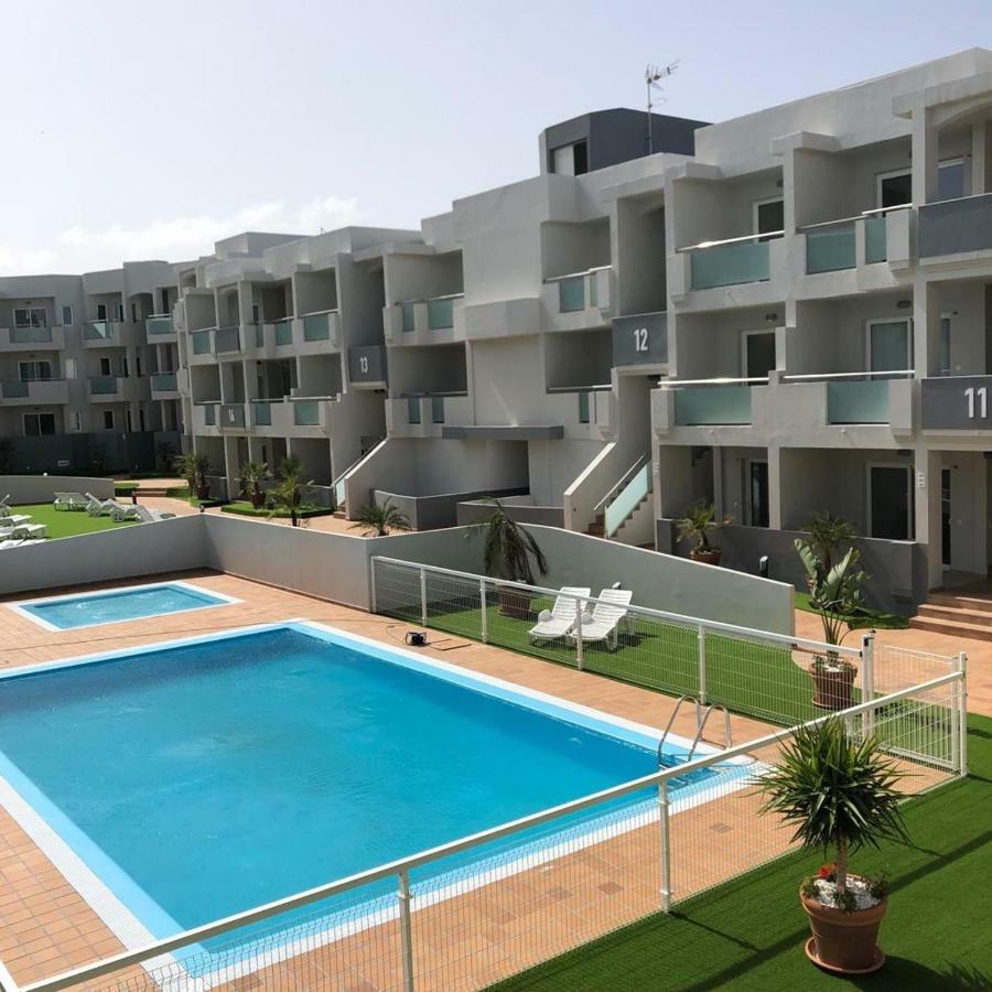 Luxury Apartment Corralejo Luaran gambar