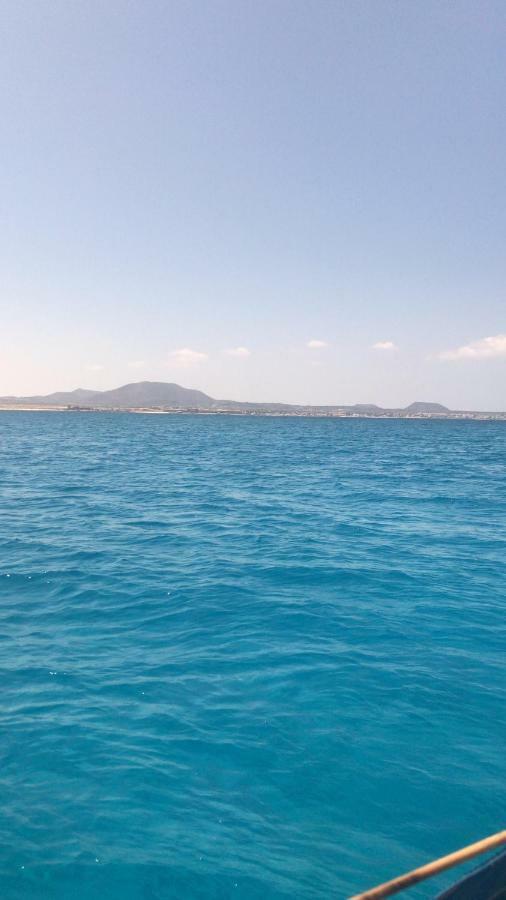 Luxury Apartment Corralejo Luaran gambar