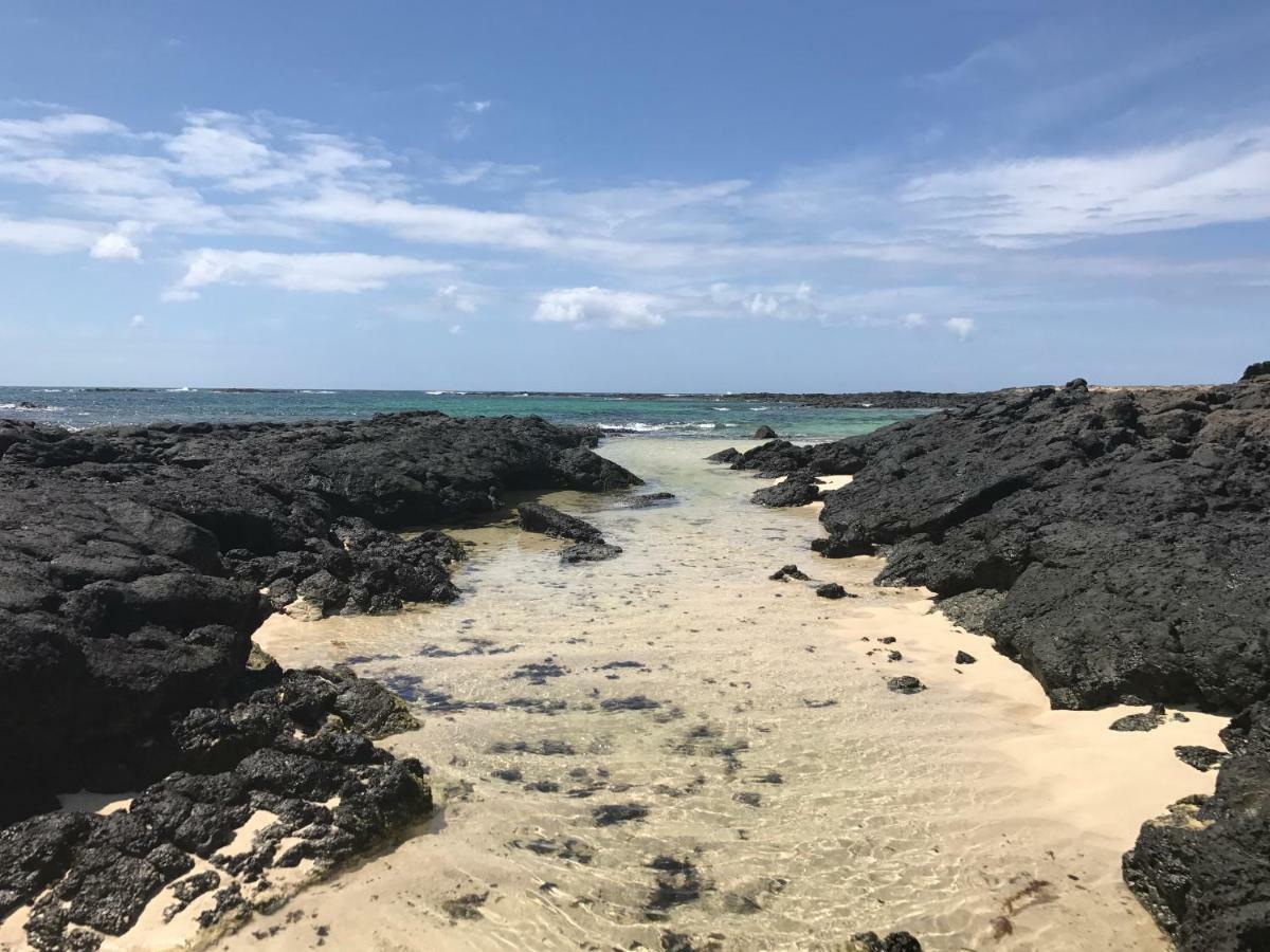 Luxury Apartment Corralejo Luaran gambar