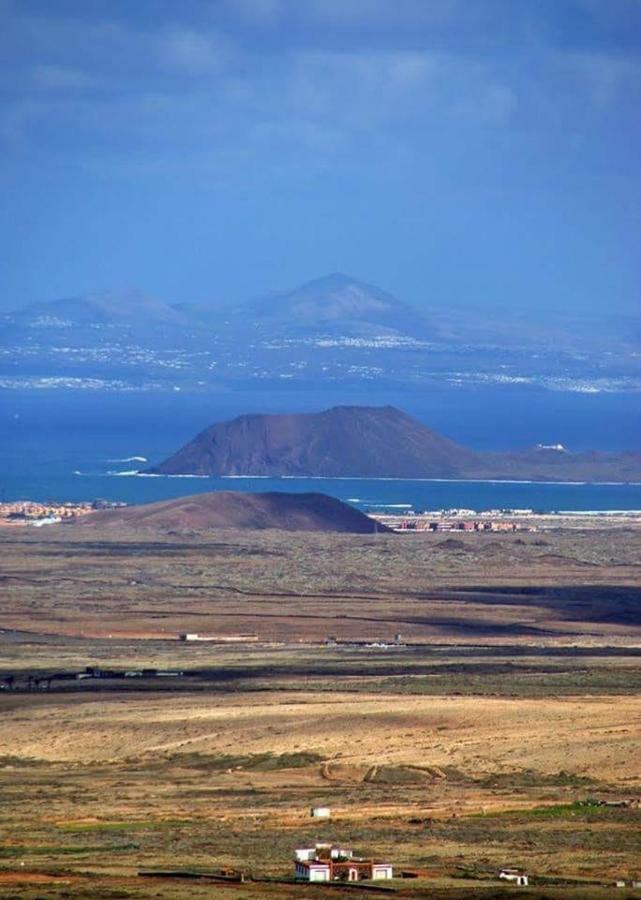 Luxury Apartment Corralejo Luaran gambar