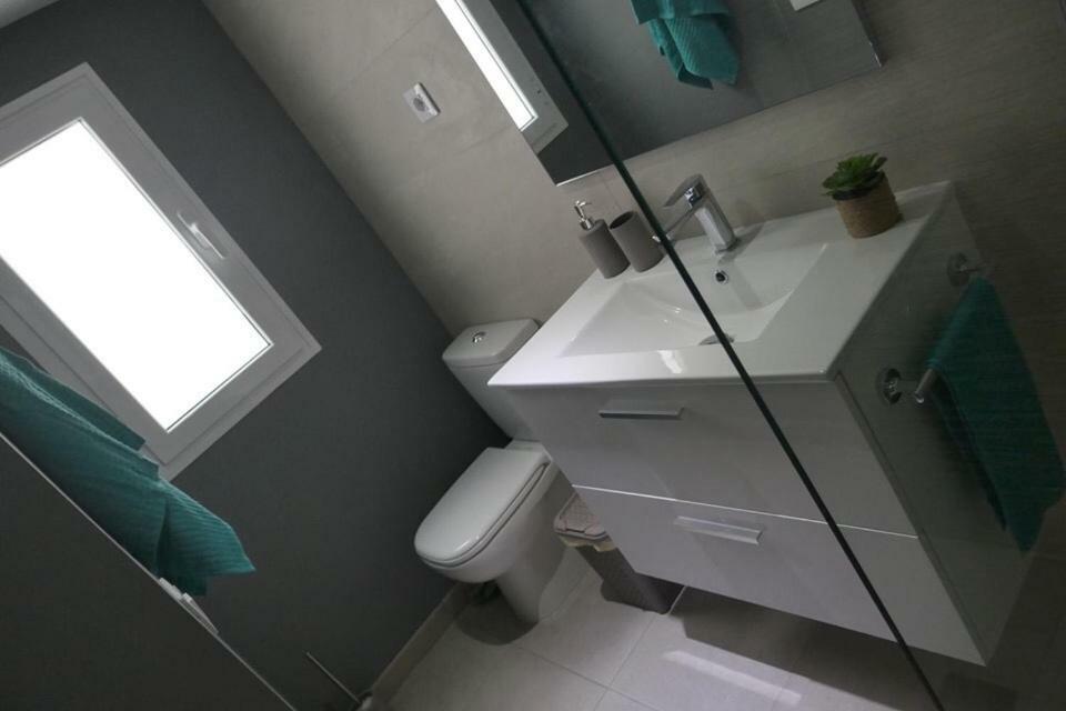 Luxury Apartment Corralejo Luaran gambar