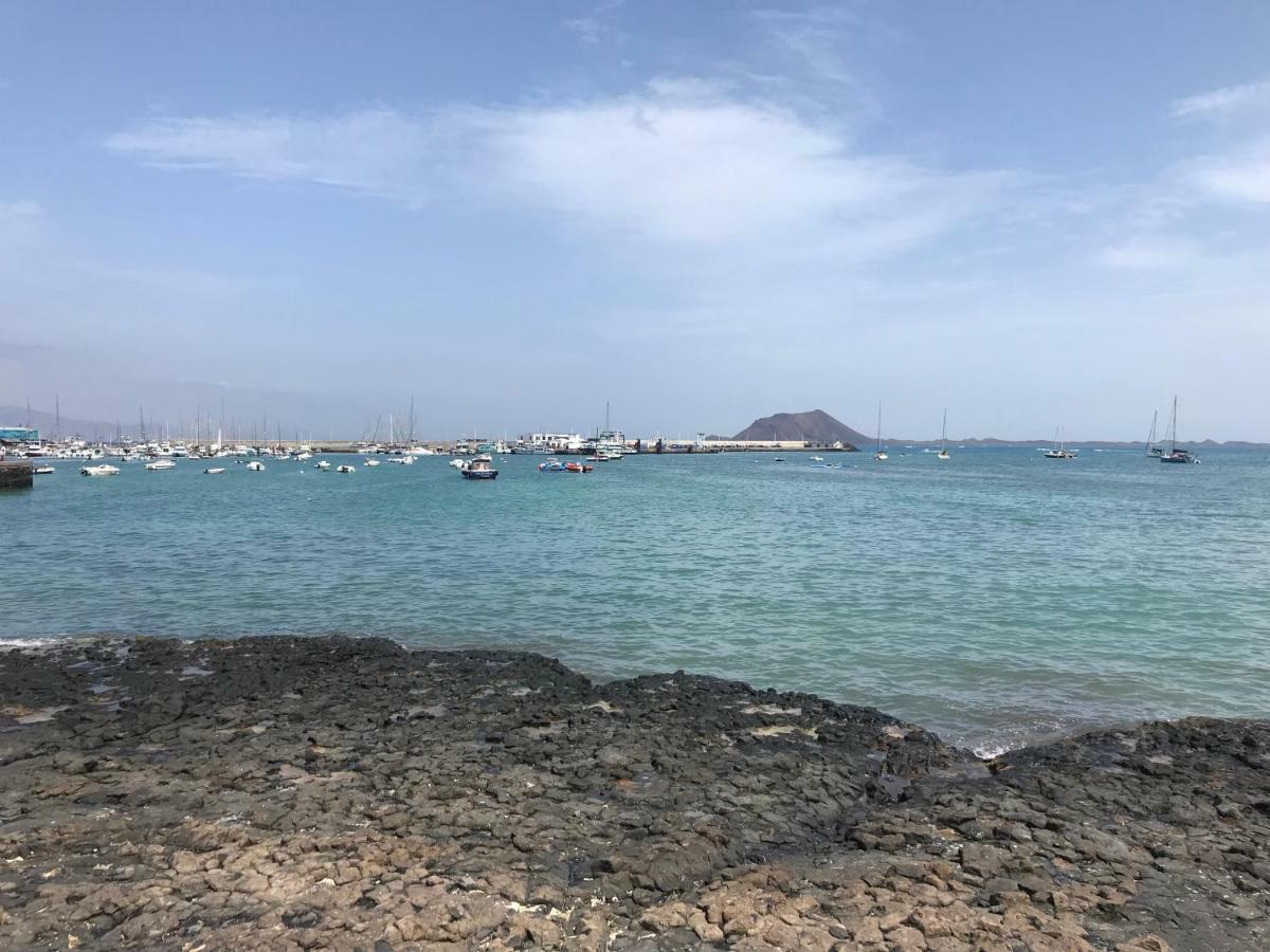 Luxury Apartment Corralejo Luaran gambar